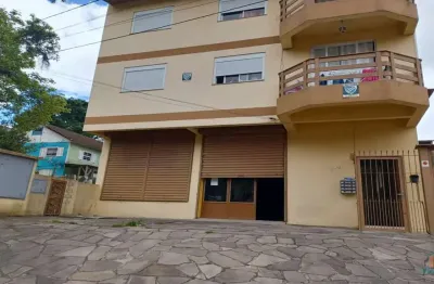 Ponto comercial à venda no charqueadas, caxias do sul  por r$ 689.000