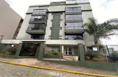 Cobertura com 3 quartos à venda na nossa senhora de lourdes, caxias do sul  por r$ 1.060.000