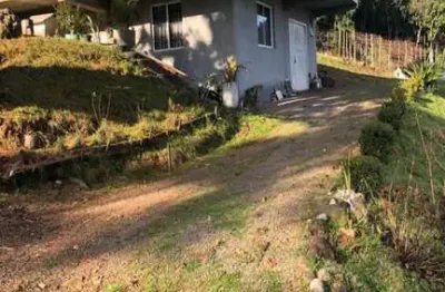 Chácara / sítio com 3 quartos à venda na zona rural, caxias do sul  por r$ 780.000