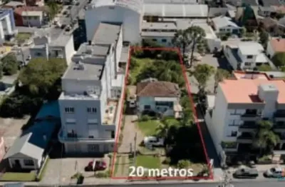 Terreno à venda no santa catarina, caxias do sul  por r$ 3.300.000