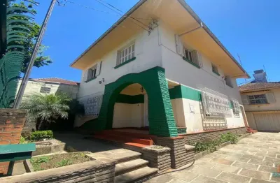 Casa à venda no São Pelegrino, Caxias do Sul 