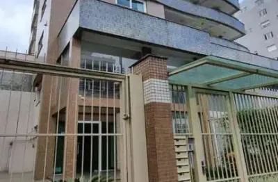 Cobertura à venda no exposição, caxias do sul  por r$ 2.750.000
