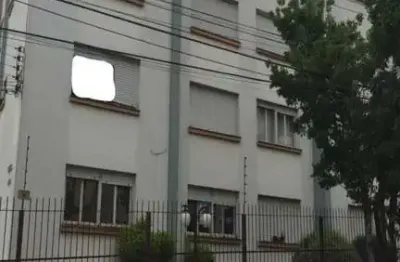 Apartamento com 1 quarto à venda no pio x, caxias do sul  por r$ 175.000
