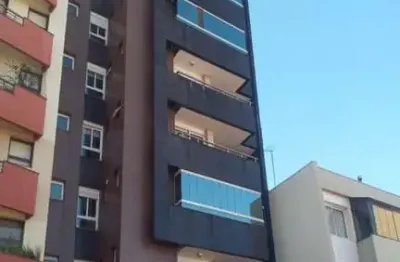 Apartamento com 3 quartos à venda no centro, caxias do sul  por r$ 1.040.000