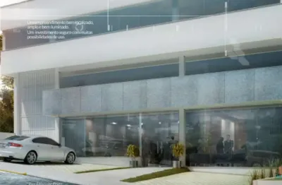 Sala comercial à venda no petrópolis, caxias do sul  por r$ 1.014.334