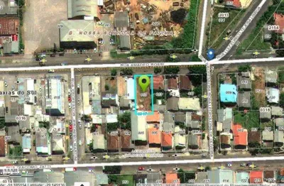 Terreno à venda na nossa senhora de fátima, caxias do sul  por r$ 430.000