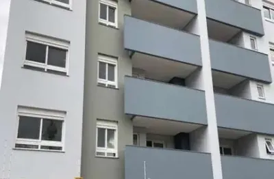 Apartamento com 3 quartos à venda no pio x, caxias do sul  por r$ 691.000