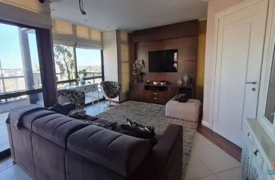 Cobertura com 3 quartos à venda no rio branco, caxias do sul  por r$ 1.690.000