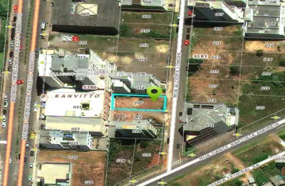 Terreno à venda no villagio iguatemi, caxias do sul  por r$ 580.000