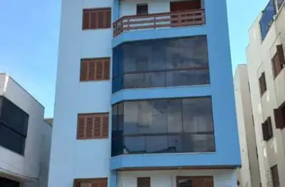 Cobertura com 3 quartos à venda no sagrada família, caxias do sul  por r$ 670.000
