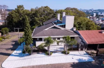 Casa com 3 quartos à venda na colina sorriso, caxias do sul  por r$ 1.995.000