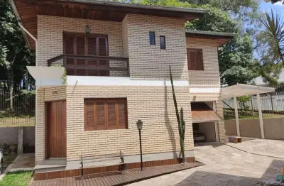 Casa com 3 quartos à venda no petrópolis, caxias do sul  por r$ 510.000