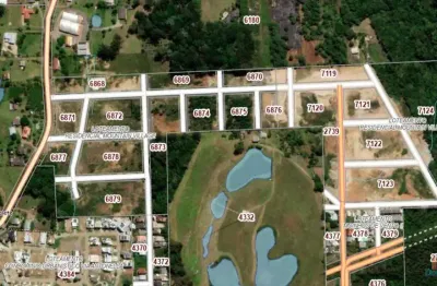 Terreno à venda na nossa senhora da saúde, caxias do sul  por r$ 350.000