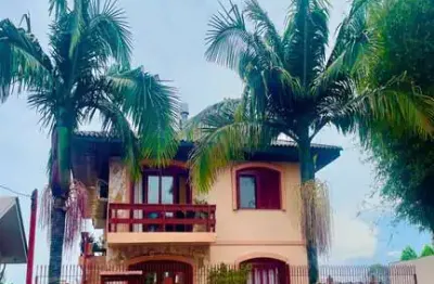 Casa com 6 quartos à venda no desvio rizzo, caxias do sul  por r$ 1.166.000