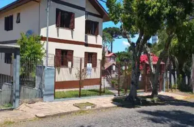 Casa com 5 quartos à venda no petrópolis, caxias do sul  por r$ 1.250.000