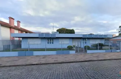 Casa com 4 quartos à venda no petrópolis, caxias do sul  por r$ 1.590.000
