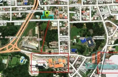 Terreno à venda no marechal floriano, caxias do sul  por r$ 2.800.000