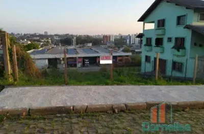 Terreno à venda na colina sorriso, caxias do sul  por r$ 430.000