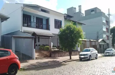 Casa com 3 quartos à venda no são leopoldo, caxias do sul  por r$ 1.700.000