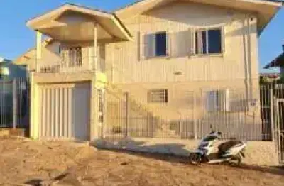 Casa com 3 quartos à venda no marechal floriano, caxias do sul  por r$ 625.400