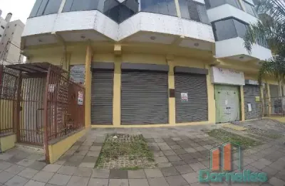 Ponto comercial para alugar no exposição, caxias do sul  por r$ 3.400