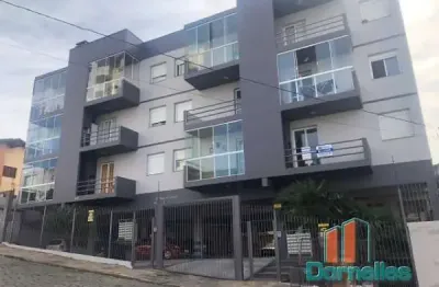Apartamento com 2 quartos à venda no santa lúcia do piaí, caxias do sul  por r$ 320.000