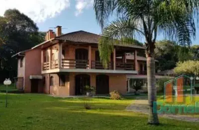 Chácara / sítio com 8 quartos à venda no linha 40, caxias do sul  por r$ 4.240.000