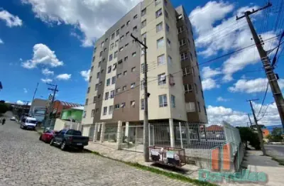 Kitnet / stúdio à venda no presidente vargas, caxias do sul  por r$ 195.000