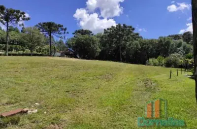 Chácara / sítio com 3 quartos à venda na fazenda souza, caxias do sul  por r$ 960.000