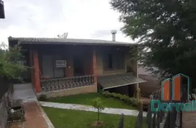 Casa com 3 quartos à venda no salgado filho, caxias do sul  por r$ 650.000
