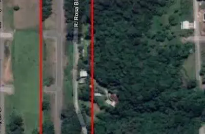 Terreno à venda no de lazzer, caxias do sul  por r$ 197.500