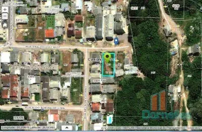 Terreno à venda no charqueadas, caxias do sul  por r$ 179.000