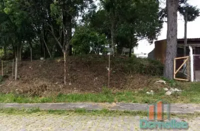Terreno à venda na cidade nova, caxias do sul  por r$ 280.900