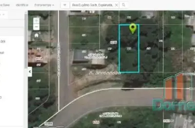 Terreno à venda no Esplanada, Caxias do Sul 