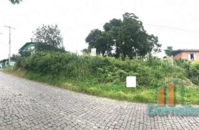 Terreno à venda no Kayser, Caxias do Sul 