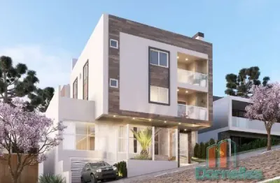 Apartamento com 3 quartos à venda na colina sorriso, caxias do sul  por r$ 699.000