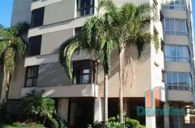 Cobertura com 3 quartos à venda na nossa senhora de lourdes, caxias do sul  por r$ 750.000
