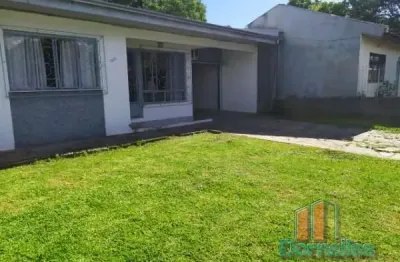 Casa com 4 quartos à venda no salgado filho, caxias do sul  por r$ 690.000