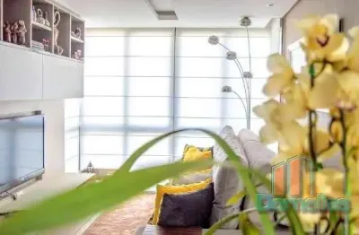 Apartamento com 2 quartos à venda no altos do seminário, caxias do sul  por r$ 742.000