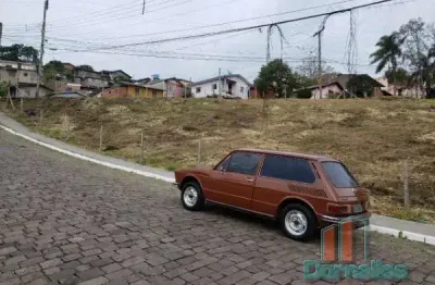 Terreno à venda no desvio rizzo, caxias do sul  por r$ 530.000