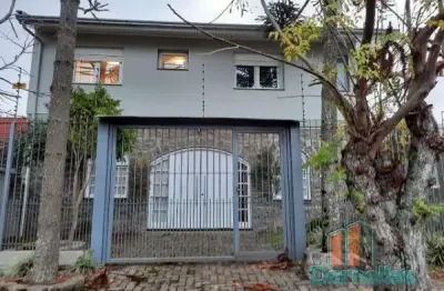Casa com 3 quartos à venda no interlagos, caxias do sul  por r$ 1.484.000