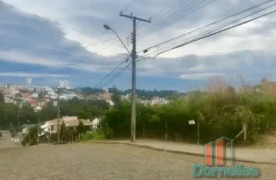 Terreno à venda no cinqüentenário, caxias do sul  por r$ 650.000
