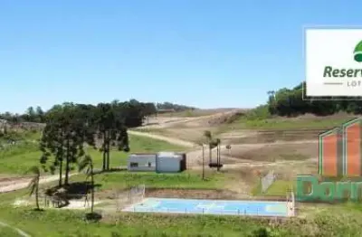 Terreno à venda no são giácomo, caxias do sul  por r$ 340.000