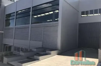 Barracão / galpão / depósito à venda na bela vista, caxias do sul  por r$ 5.500.000