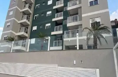Apartamento com 2 quartos à venda no sanvitto, caxias do sul  por r$ 448.150