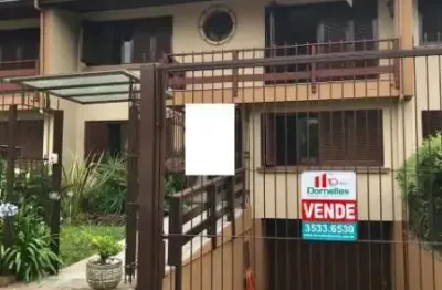 Casa com 4 quartos à venda na nossa senhora de lourdes, caxias do sul  por r$ 860.000