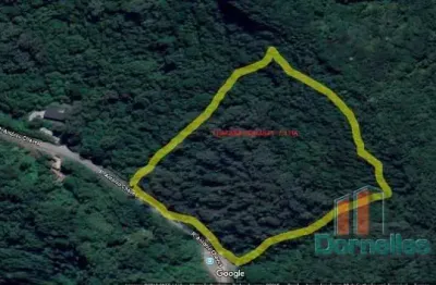 Chácara / sítio à venda no galópolis, caxias do sul  por r$ 320.000