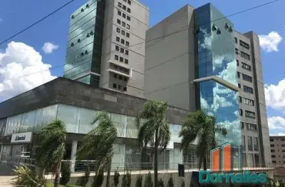 Sala comercial à venda no Pio X, Caxias do Sul 