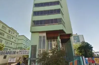 Apartamento com 3 quartos à venda no centro, caxias do sul  por r$ 636.000