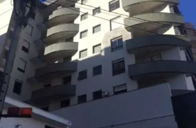 Apartamento com 1 quarto à venda no centro, caxias do sul  por r$ 265.000
